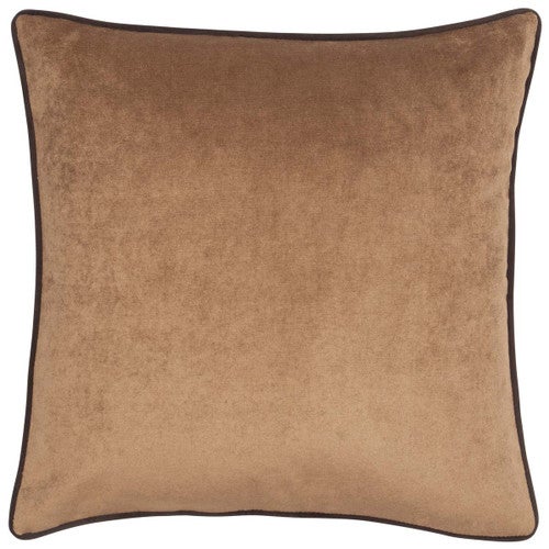 Ruby Mountains Tan Euro Sham