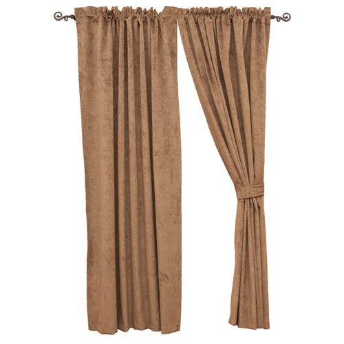 Ruby Mountains Drape Panel