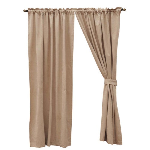 Nature Calling Drape Panel