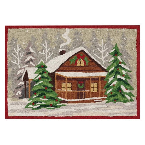 Woodland Retreat Rug