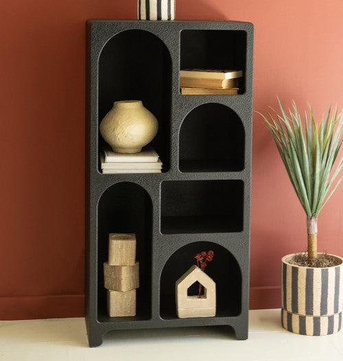 Archie Wooden Accent Cabinet