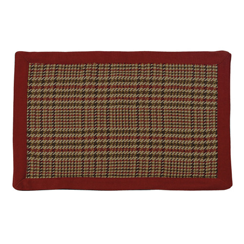 Bayfield Placemats - Set of 4