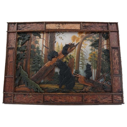 Family Adventures Wall Art