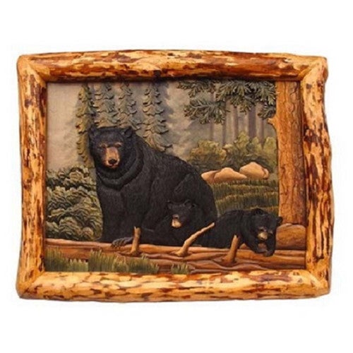 Wandering Family Wall Art