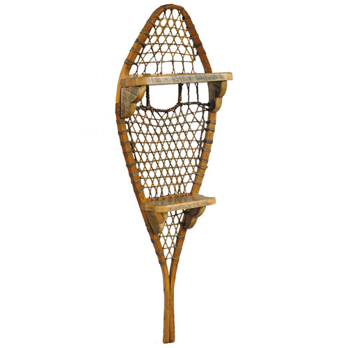 Snowshoe Single Shelf