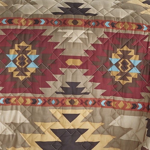 Canyon Spirits Throw