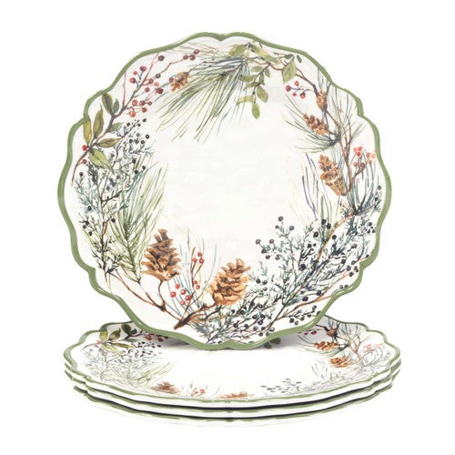 Still Grove Dinnerware Collection