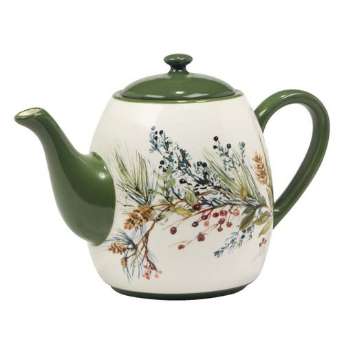 Still Grove Teapot