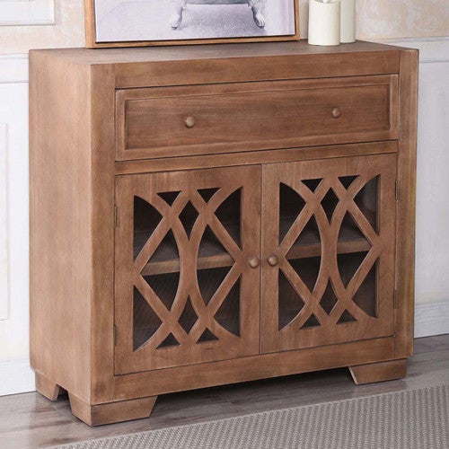 Woodland Haven Cabinet