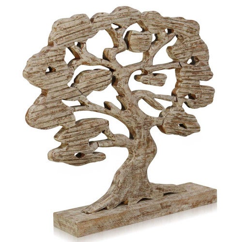 Tree of Life Table Top Sculpture