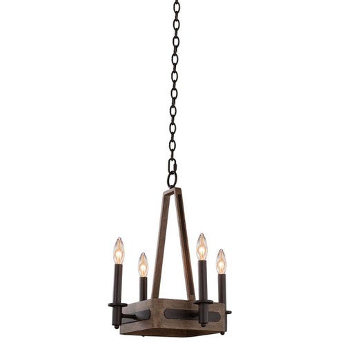 Roanoke Chandelier