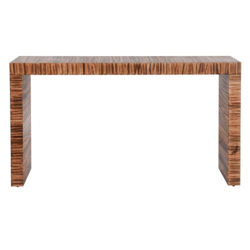 Stalemate Accent Table