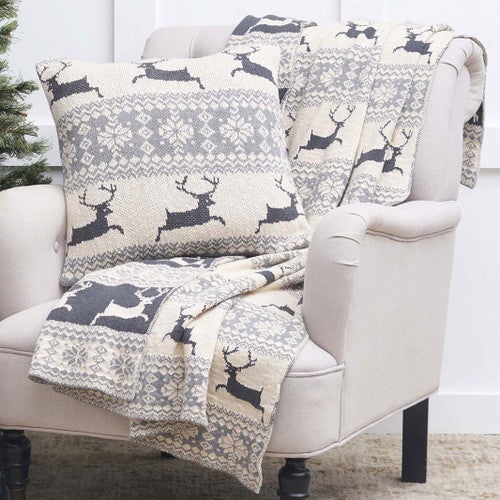 Wildlife Wonder Throw