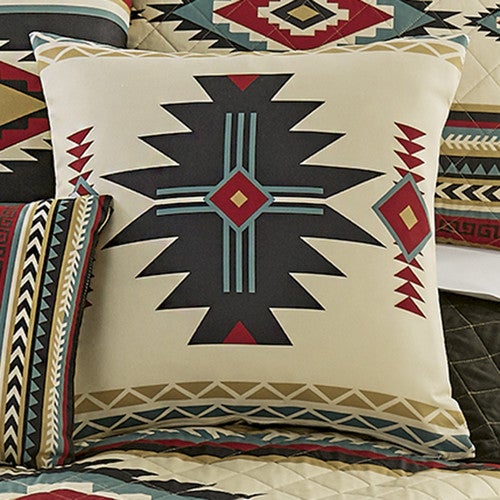 Los Lunas Cream Pillow - OUT OF STOCK