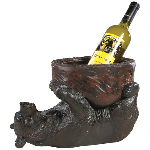 Bear Centerpiece Bowl