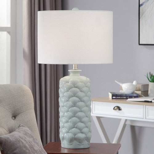 Seashell Reef Table Lamp - OVERSTOCK