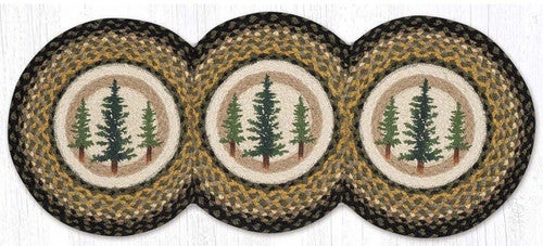 Forest Pines Table Linens
