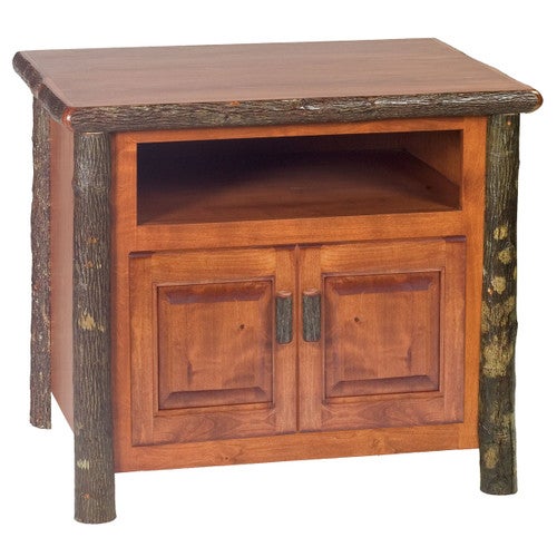 Hickory TV Stand