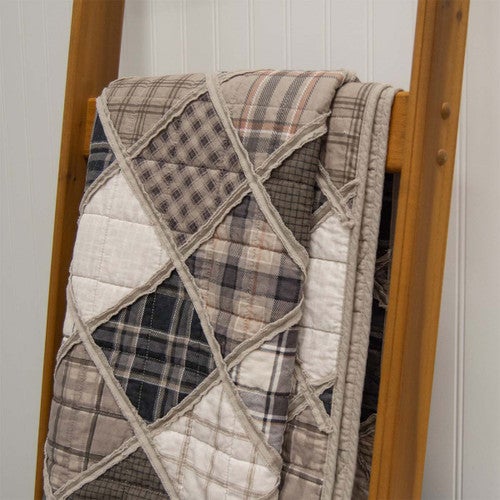 Driftwood Dreams Throw