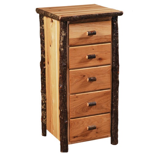 Hickory Storage Chest