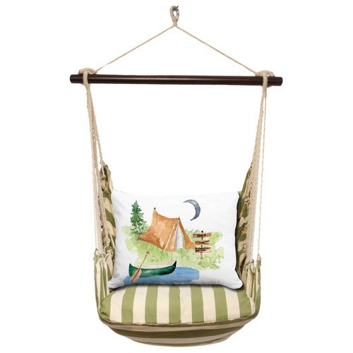 Roanoke Swing Chair