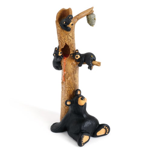 Hungry for Honey Bear Figurine - OUT OF STOCK UNTIL 02/18/2026