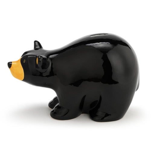 Pudgy Bear Bank - OUT OF STOCK UNTIL 02/18/2026