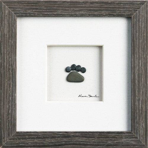 Paws are Forever Wall Art - OUT OF STOCK UNTIL 02/18/2026