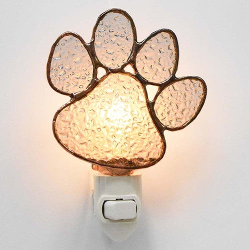 Wilderness Paw Nightlight