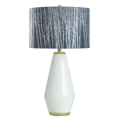 Birchwood Glow Table Lamp