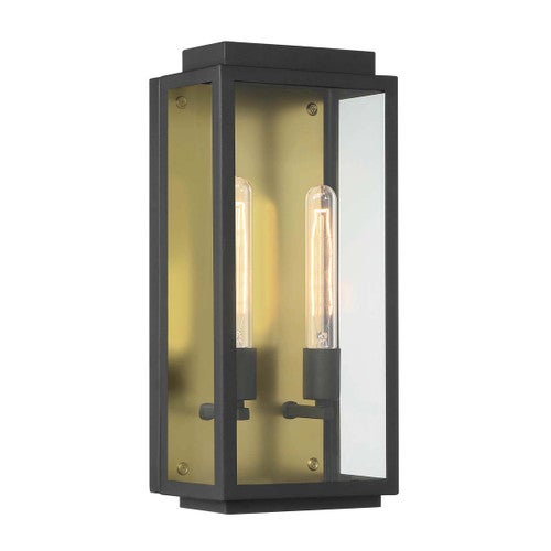Lyra Indoor/Outdoor Wall Sconce - Large