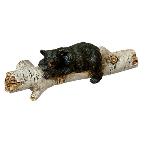 Bear Drawer Pulls (Set of 6)