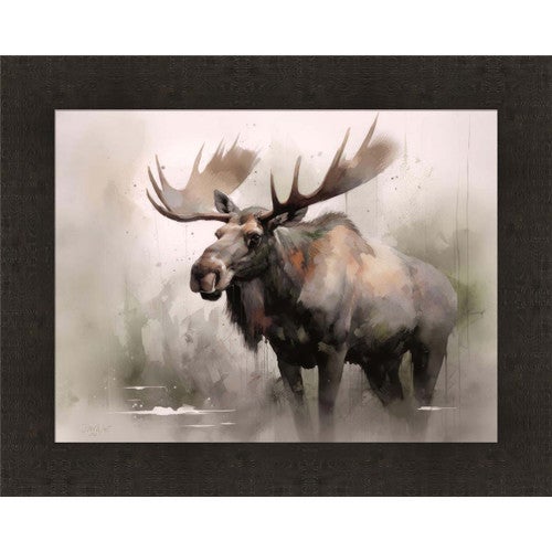 Mistwood Monarch Wall Art