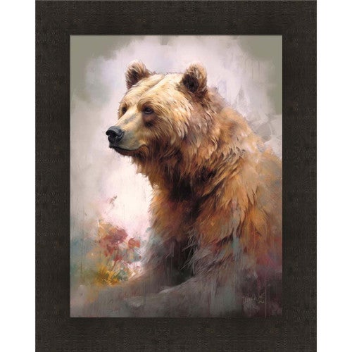 Honeyhide Wanderer Wall Art