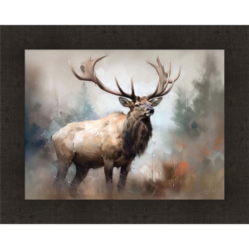 Silent Woods Wall Art