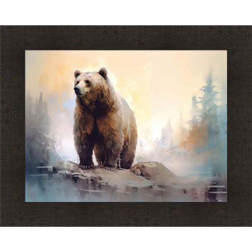 Bear Creek Wall Art