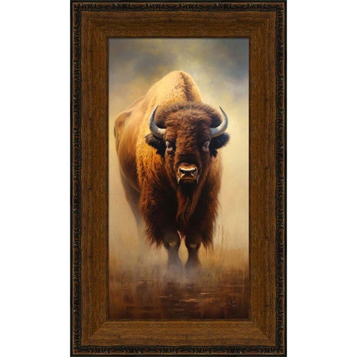 Plains Drifter Wall Art