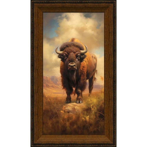 Plainswalker Wall Art