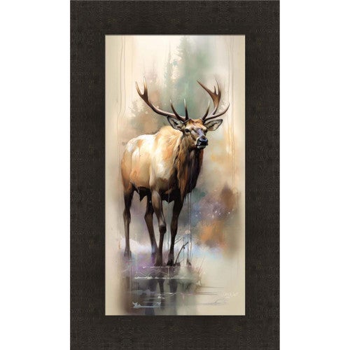 Forest Watcher Wall Art