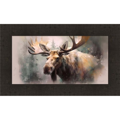 Forest King Wall Art