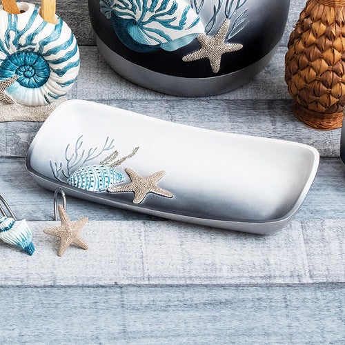 Camden Shells Tray - CLEARANCE