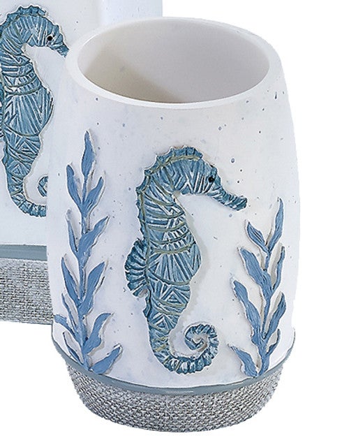 Mosaic Sea Turtle Tumbler - CLEARANCE