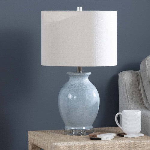 Spring Meadows Table Lamp - Set of 2 - OVERSTOCK