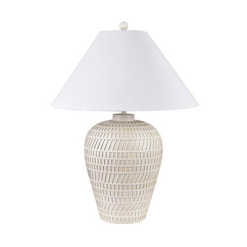 Outback Oasis Table Lamp - Set of 2 - OVERSTOCK