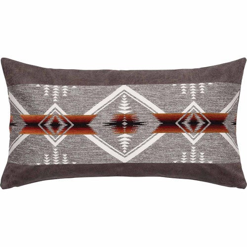 Mesquite Sham Cover - King - OVERSTOCK