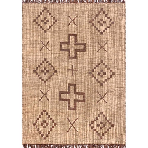 Sedona Sands Rug - 4 x 6 - OVERSTOCK