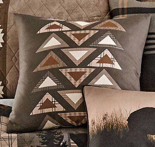 Sierra Pass Accent Pillow