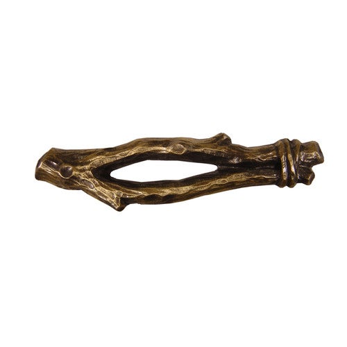 Twig Cabinet Pulls - Set of 2