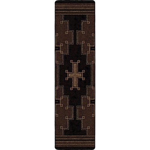 Southwest Crusade Rug - 2 x 8