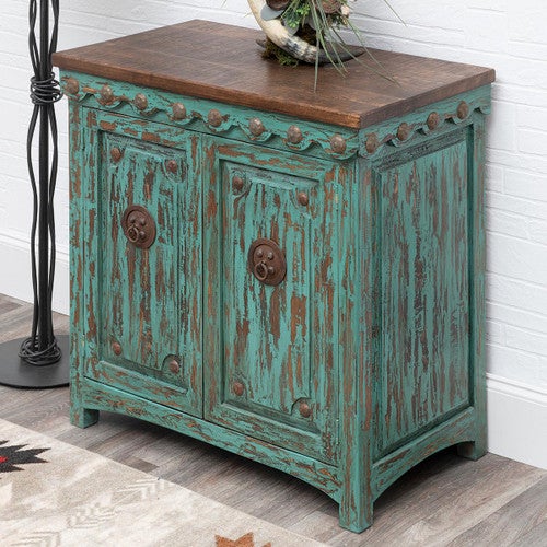 Arroyo Sky Cabinet